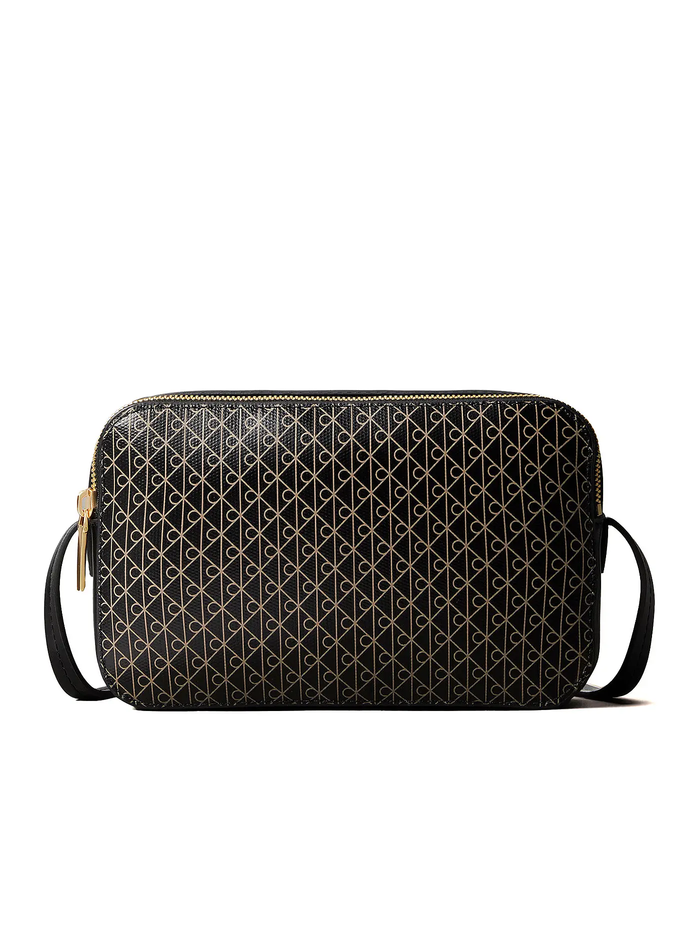 CALVIN KLEIN | Tasche - Mini Bag | schwarz